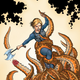 Illustration for article titled Which villain is making a return in the emBuffy/em comic books?